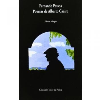 Poemas de Alberto Caeiro: 105 - Fernando Pessoa