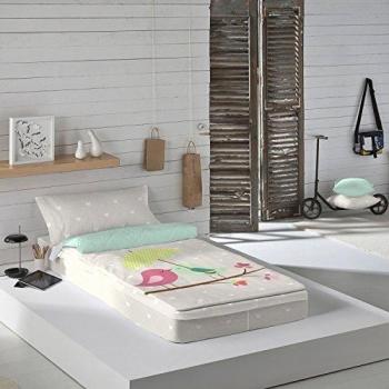 NATURALS Saco NÓRDICO con Relleno EDÉN Cama 90