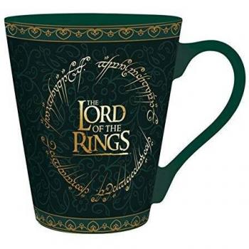 ABYstyle - Lord of the rings - Taza - 250 ml - Elven