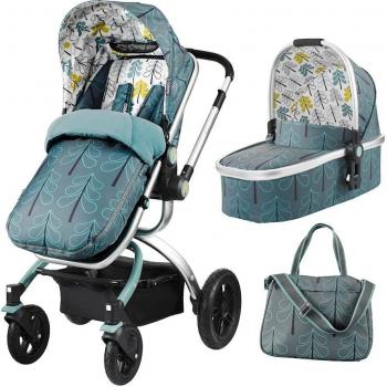 Cosatto Ooba cochecito de bebé y carrito de bebé