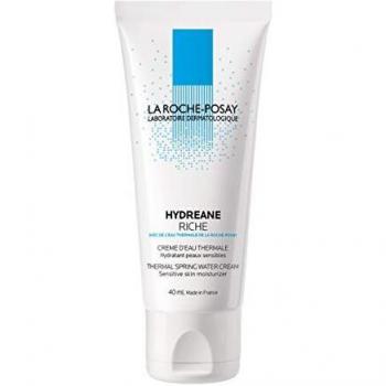 La Roche Posay 897-10772 Hydreane Riche Moisturiser 40 ml
