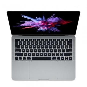 MacBook Pro 13 Retina (2017) - Intel Core i5 2.3 GHz - 8GB RAM - 128GB SSD - Gris Espacial - Teclado AZERTY
