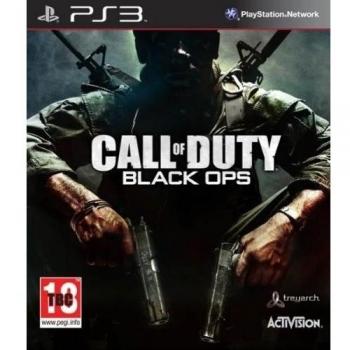 Call Of Duty: Black Ops