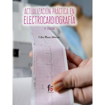 Actualización práctica en electrocardiografía - 3ª edición