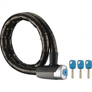 Giant Surelock Tough 1 Heavy-Duty Steel Cable Bike Lock
