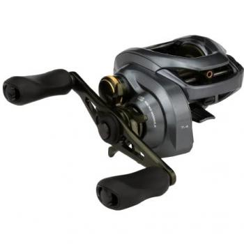 Carrete de Baitcasting Shimano Curado DC Derecho