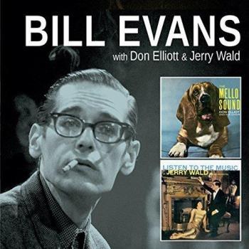 The Mello Sound Of Don Elliott + Listen To The ...