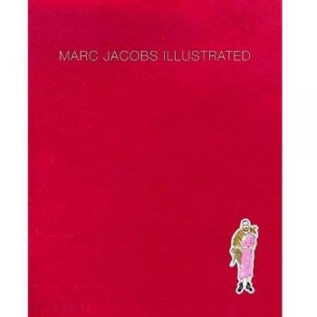 Marc Jacobs Illustrated
