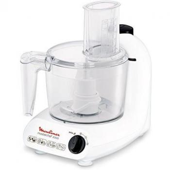 Robot de cocina Moulinex MasterChef 2000