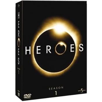 Héroes