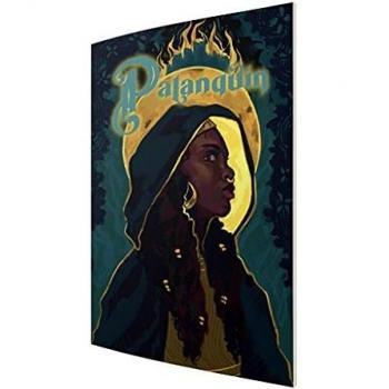 Palanquín - Juego de rol en Español