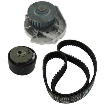 SKF VKMC 02204-1 Kit de distribución con bomba de agua