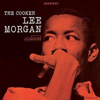 Morgan Lee The Cooker LP 180 Gr. BN tone poet