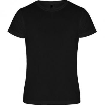 Camiseta Técnica Infantil Roly Camimera Manga Corta