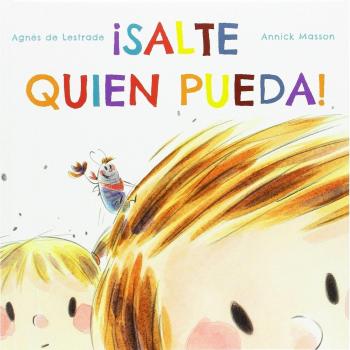 Salte quien pueda