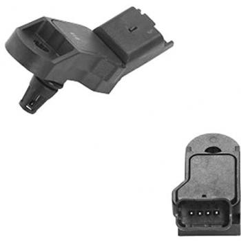 Sensor de presión colector de admisión CALORSTAT by Vernet MS0110 para CITROËN Xsara Picasso, C4, C3, C4 Picasso, Xsara, Saxo, Berlingo y FIAT