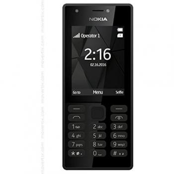 Nokia 216 DS - Móvil con Teclas Grandes