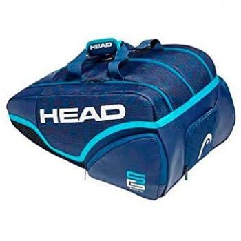 Head PALETERO Alpha SANYO MONSTERCOMBI