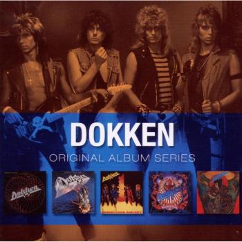 Original Album Series