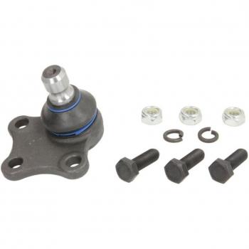 Junta de apoyo y rótula de suspensión REINHOCH RH03-4004, tipo: componente automotriz, características: alta resistencia, diseño optimizado para durabilidad, fácil instalación, compatible con múltiples modelos de vehículos