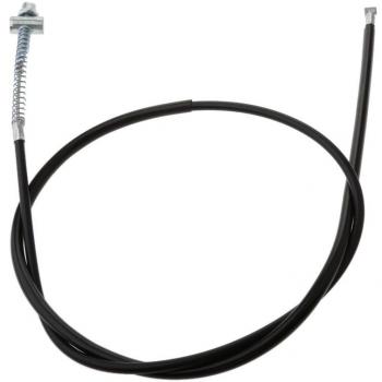 Sharplace Freno Cable Tubo de Manguera de Motocicleta Ensamblaje para Yamaha PW50