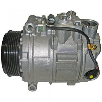 BEHR HELLA SERVICE 8FK 351 316-771 Kompressor, Klimaanlage