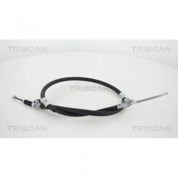 Cable de freno de mano TRISCAN 8140 131186