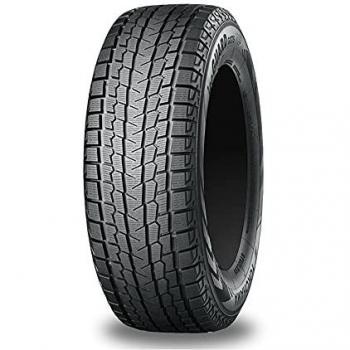 Yokohama Ice Guard G075 - Neumático de invierno (225/60 R17 99Q, compuesto nórdico)
