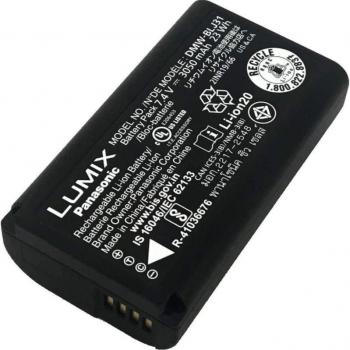 Panasonic DMW-BLJ31 Battery