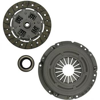 Kit de Embrague LuK 619 0068 06 - Alta Calidad y Duradero