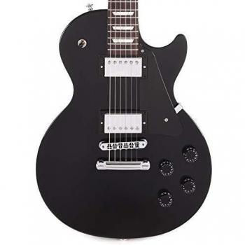 Gibson Les Paul Studio Ebony 2021 Electric Guitar