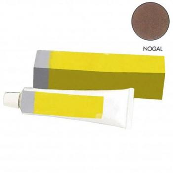 Masilla Reparadora para Madera Tono Nogal 120g