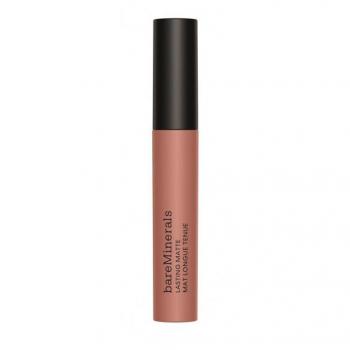 bareMinerals Mineralist Lasting Matte Liquid Lipstick - Lucky (3.5ml)