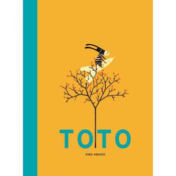 Toto - ABADIA XIMO