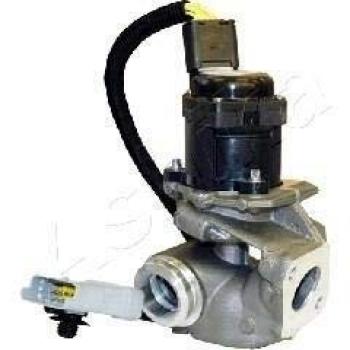 Válvula de recirculación de gases de escape para Volvo V50 MW