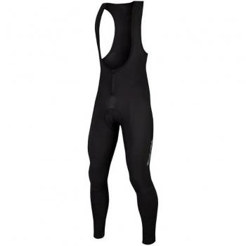 Endura Culote Largo FS260-Pro II Negro Hombre L