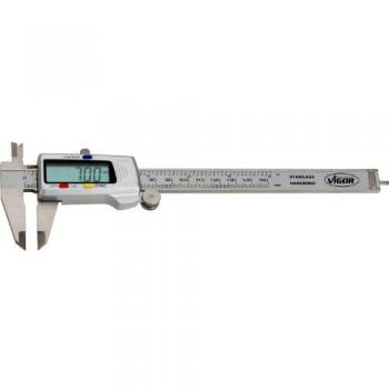 Vigor V1713 - Calibre electrónicos
