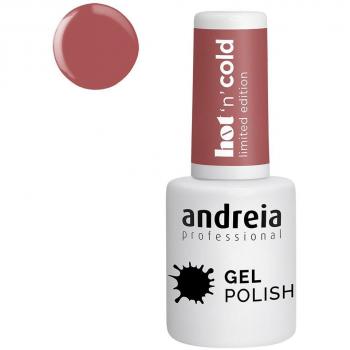 Esmalte de Uñas Andreia Gel Polish HC3 10.5 Ml