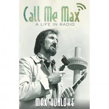 Call Me Max - A Life in Radio