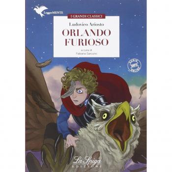 Orlando Furioso. Con Expansión Online
