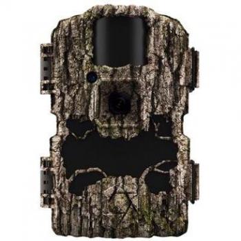 Stealth Cam GMAX32 No Glow Trail Camera, 32 Megapixel, 1080p Video, Camo