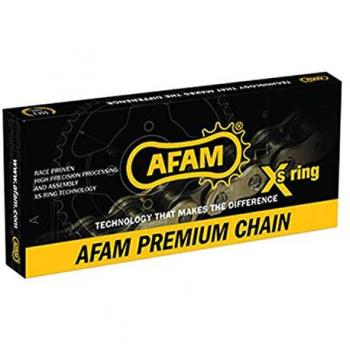 Cadena de transmisión AFAM A520MR2-G 130L 520 130 eslabones