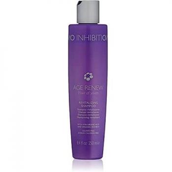 Revitalizing Shampoo Age Renew No Inhibition 250ML
