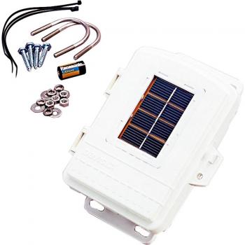 Davis Instruments 7654 Long Range Repeater with Solar Power