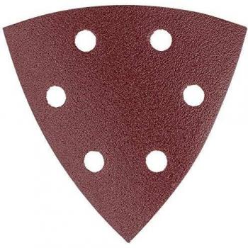 Bosch 2607019490 - Paquete de 25 lijas para lijadoras Delta