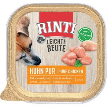 Pack Ahorro RINTI Leichte Beute 18 x 300 g - Pollo