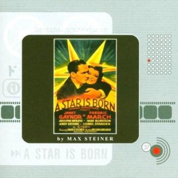 A Star Is Born - Ost