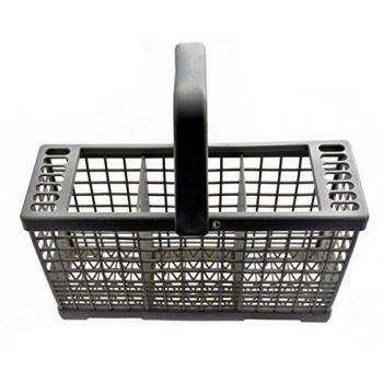 Cesta de cubiertos para lavavajillas 31X5348 Brandt Fagor Sauter Vedette AMICA WRONKI BLOMBERG BOMANN