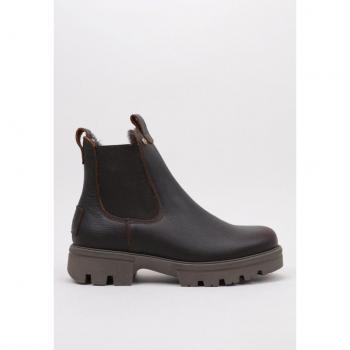 Bota Chelsea Panama Jack CHRIS para hombre en color Marrón