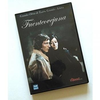 Fuenteovejuna [DVD]